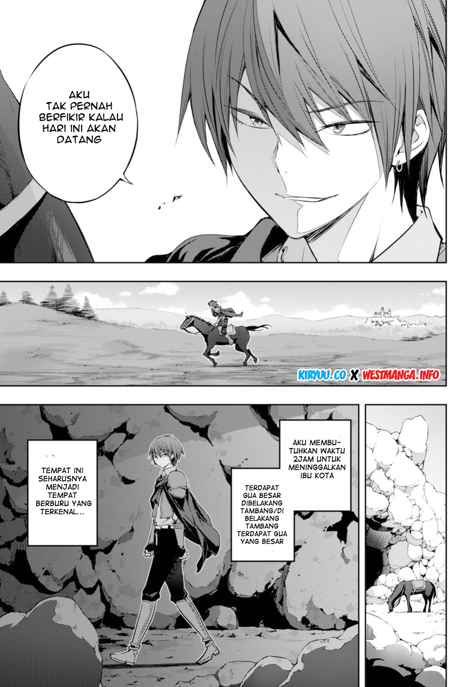 Moto Sekai Ichi’i Subchara Ikusei Nikki: Hai Player Isekai wo Kouryakuchuu! Chapter 02 Gambar 16