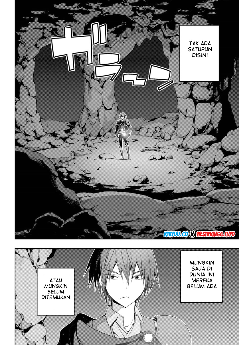 Moto Sekai Ichi’i Subchara Ikusei Nikki: Hai Player Isekai wo Kouryakuchuu! Chapter 02 Gambar 17