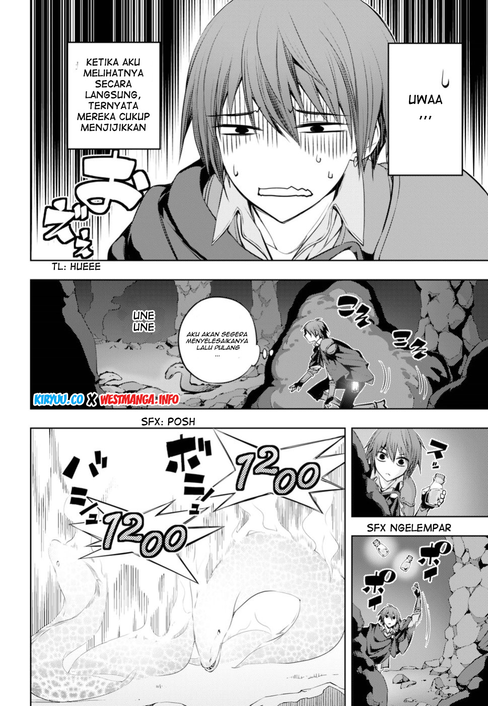 Moto Sekai Ichi’i Subchara Ikusei Nikki: Hai Player Isekai wo Kouryakuchuu! Chapter 02 Gambar 19