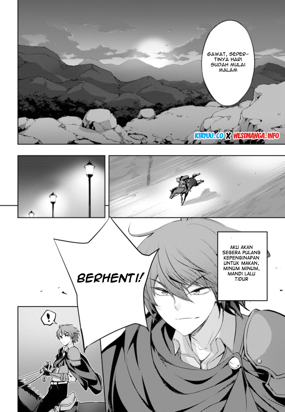 Moto Sekai Ichi’i Subchara Ikusei Nikki: Hai Player Isekai wo Kouryakuchuu! Chapter 02 Gambar 21