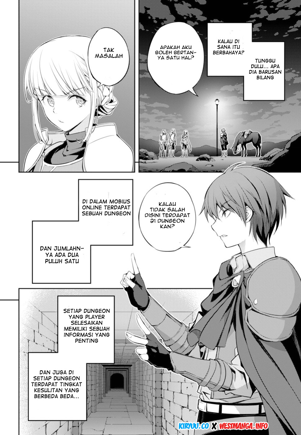 Moto Sekai Ichi’i Subchara Ikusei Nikki: Hai Player Isekai wo Kouryakuchuu! Chapter 02 Gambar 25