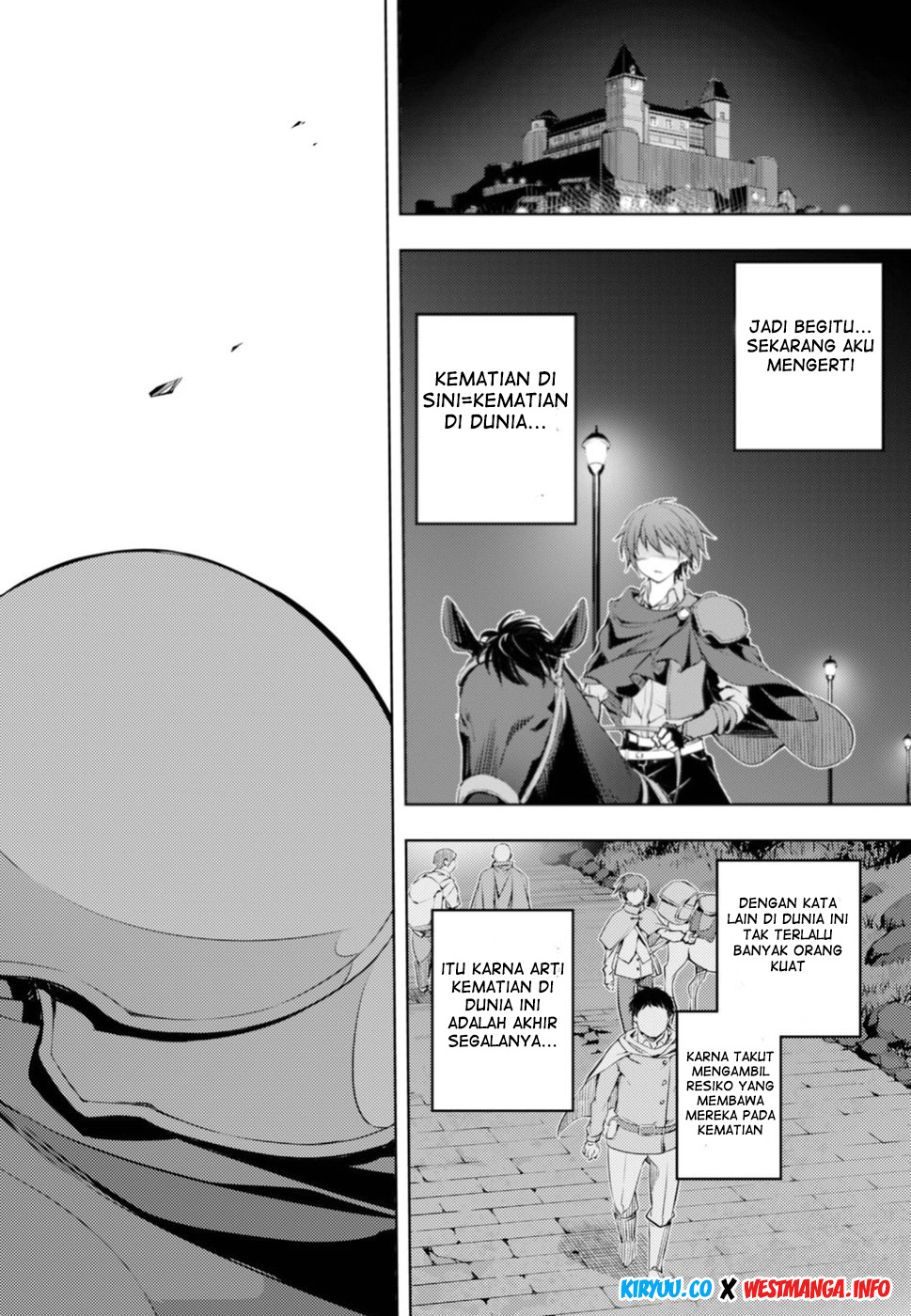 Moto Sekai Ichi’i Subchara Ikusei Nikki: Hai Player Isekai wo Kouryakuchuu! Chapter 02 Gambar 27
