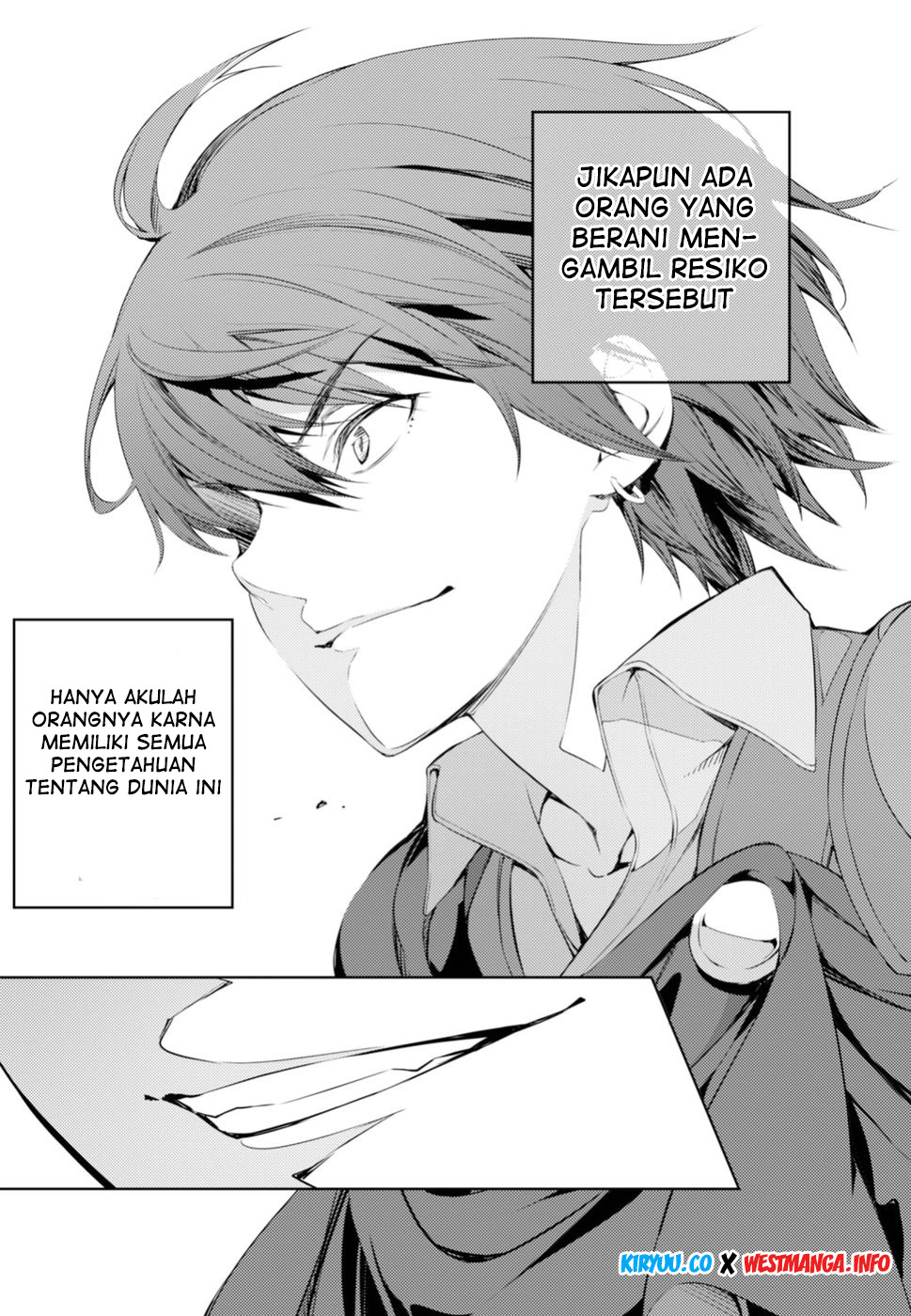 Moto Sekai Ichi’i Subchara Ikusei Nikki: Hai Player Isekai wo Kouryakuchuu! Chapter 02 Gambar 28