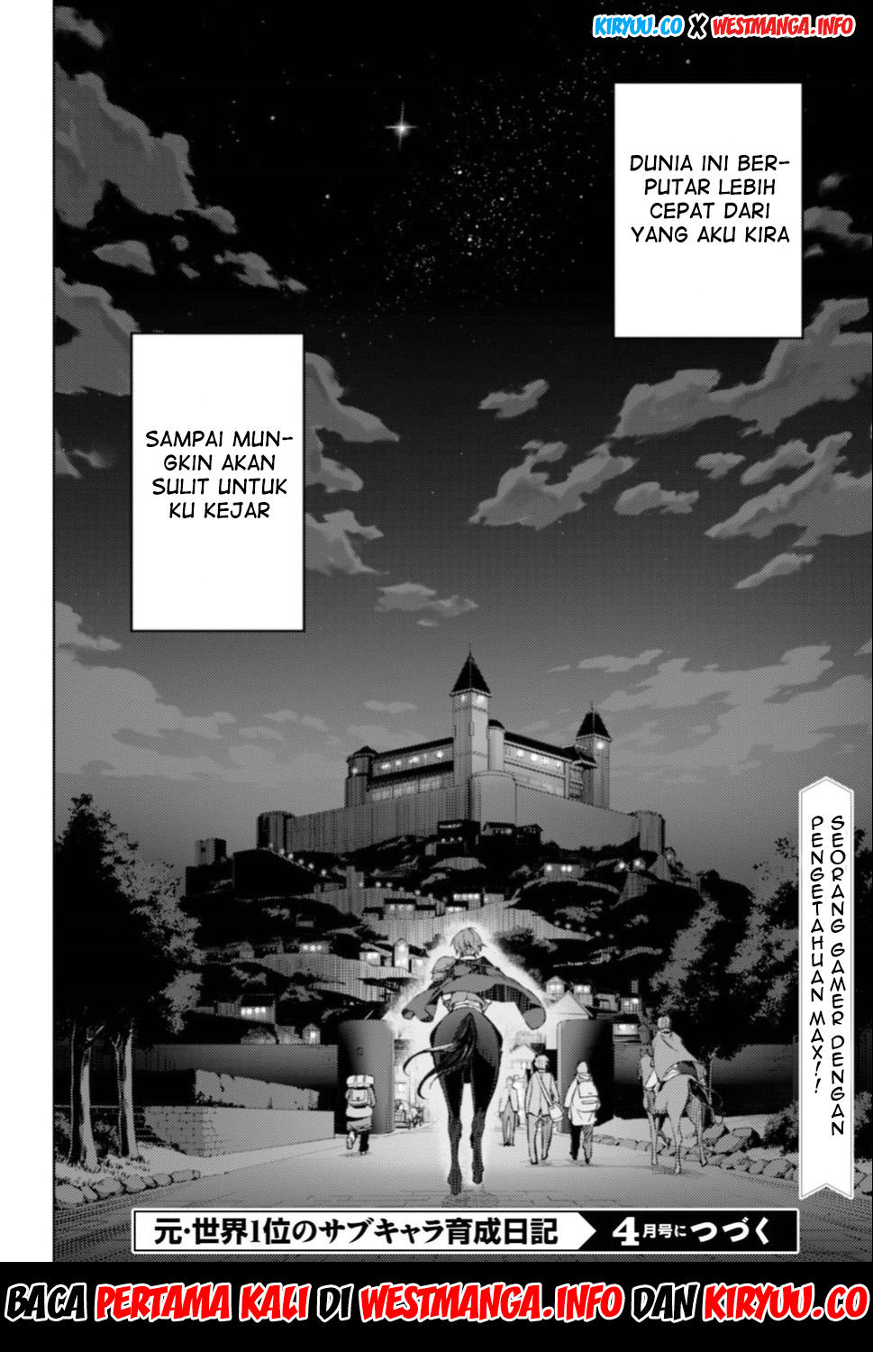 Moto Sekai Ichi’i Subchara Ikusei Nikki: Hai Player Isekai wo Kouryakuchuu! Chapter 02 Gambar 29