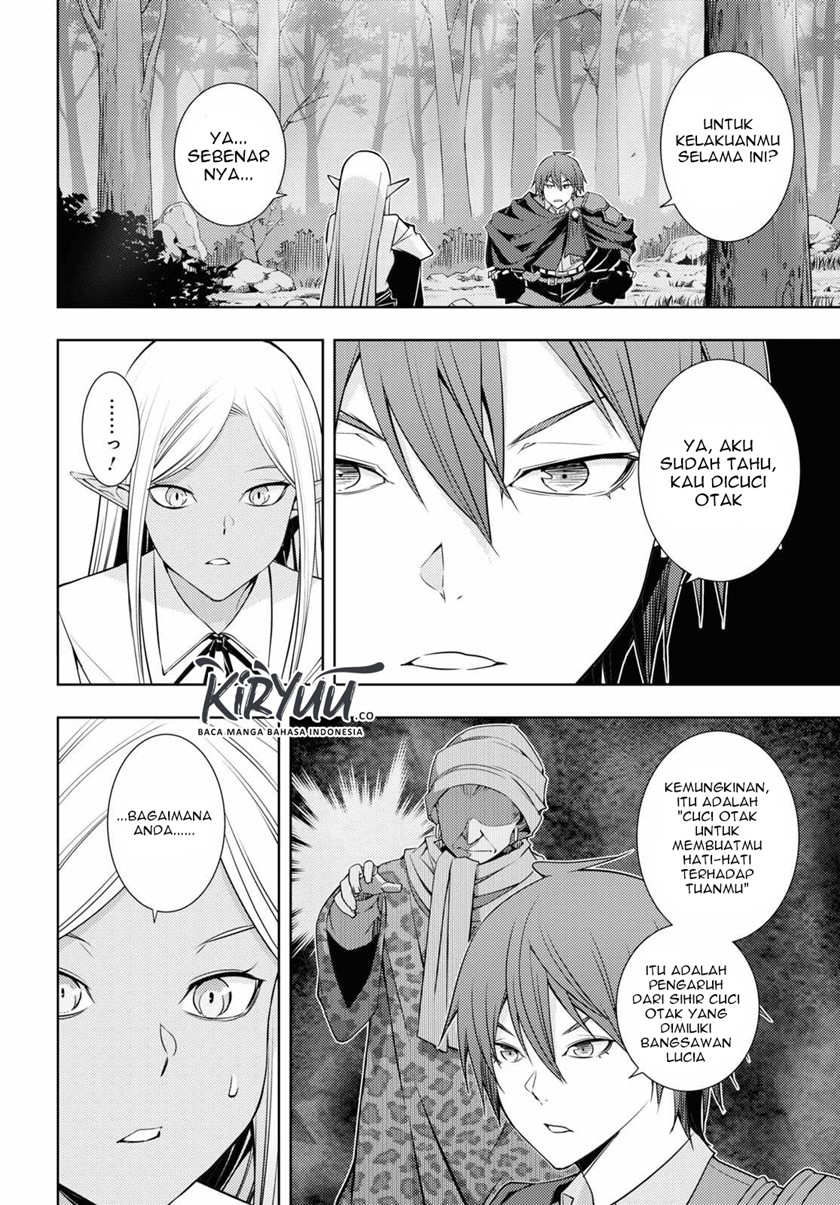 Moto Sekai Ichi’i Subchara Ikusei Nikki: Hai Player Isekai wo Kouryakuchuu! Chapter 23 Gambar 3