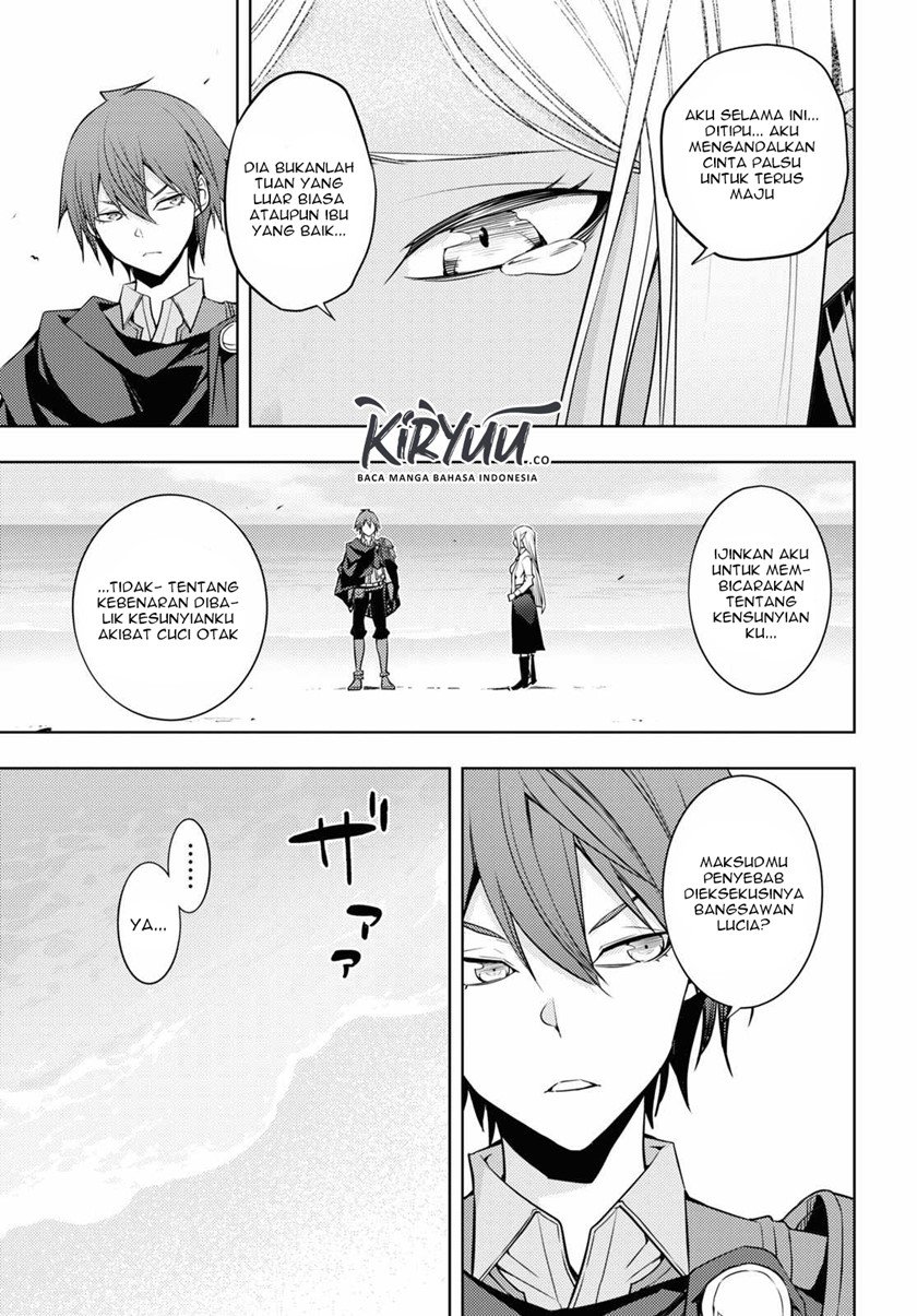 Moto Sekai Ichi’i Subchara Ikusei Nikki: Hai Player Isekai wo Kouryakuchuu! Chapter 23 Gambar 6