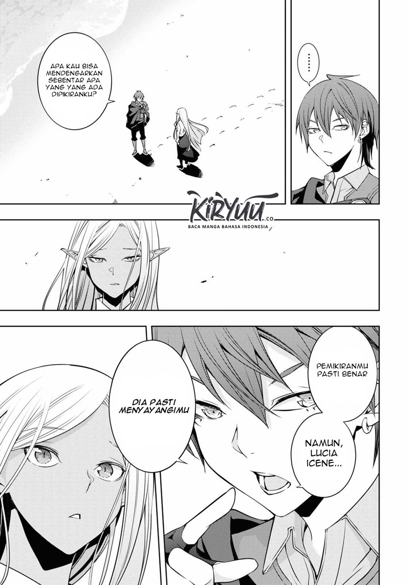 Moto Sekai Ichi’i Subchara Ikusei Nikki: Hai Player Isekai wo Kouryakuchuu! Chapter 23 Gambar 8