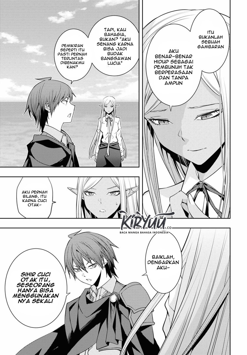 Moto Sekai Ichi’i Subchara Ikusei Nikki: Hai Player Isekai wo Kouryakuchuu! Chapter 23 Gambar 10