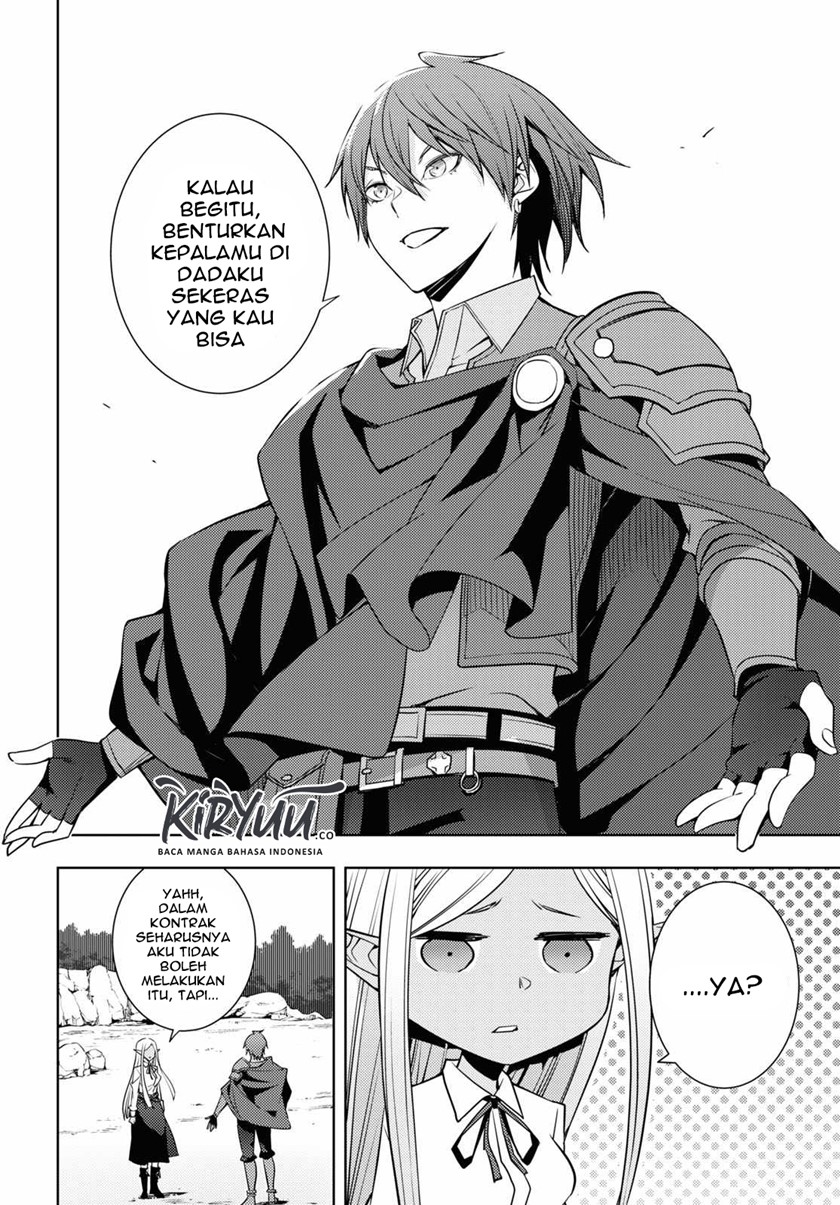 Moto Sekai Ichi’i Subchara Ikusei Nikki: Hai Player Isekai wo Kouryakuchuu! Chapter 23 Gambar 15