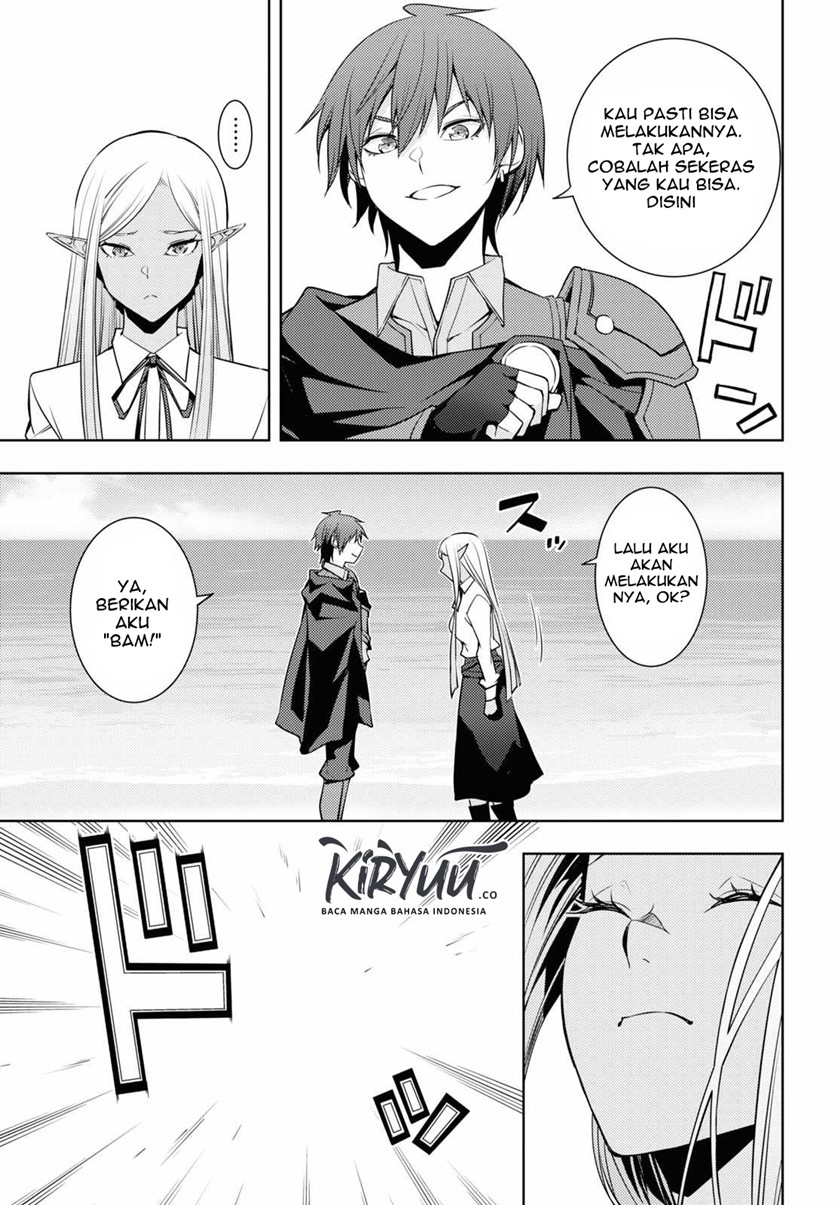 Moto Sekai Ichi’i Subchara Ikusei Nikki: Hai Player Isekai wo Kouryakuchuu! Chapter 23 Gambar 16