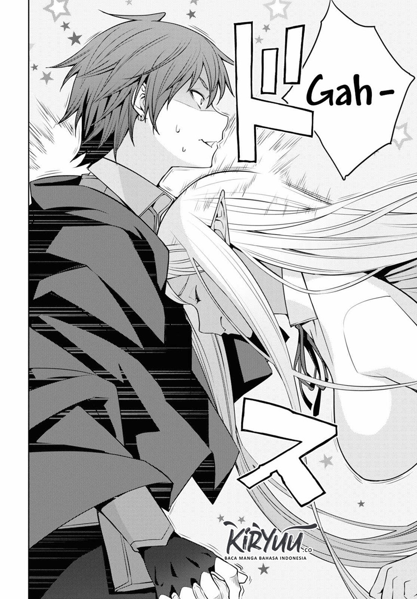 Moto Sekai Ichi’i Subchara Ikusei Nikki: Hai Player Isekai wo Kouryakuchuu! Chapter 23 Gambar 17