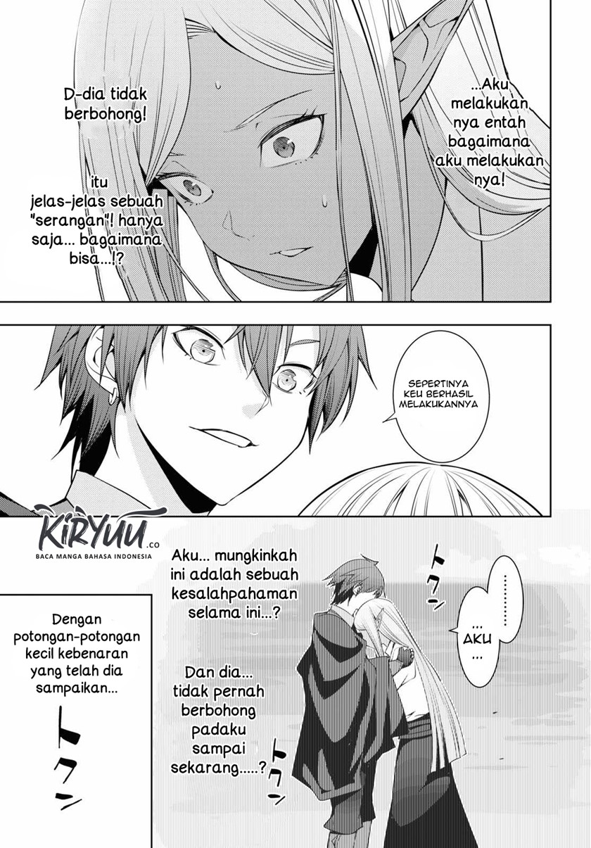 Moto Sekai Ichi’i Subchara Ikusei Nikki: Hai Player Isekai wo Kouryakuchuu! Chapter 23 Gambar 18