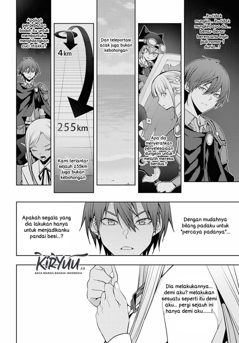 Moto Sekai Ichi’i Subchara Ikusei Nikki: Hai Player Isekai wo Kouryakuchuu! Chapter 23 Gambar 19