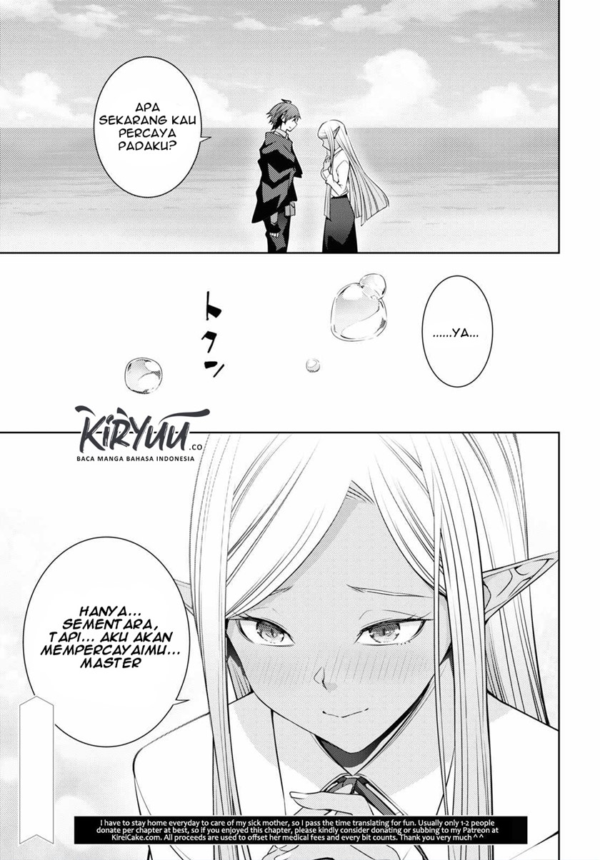 Moto Sekai Ichi’i Subchara Ikusei Nikki: Hai Player Isekai wo Kouryakuchuu! Chapter 23 Gambar 20