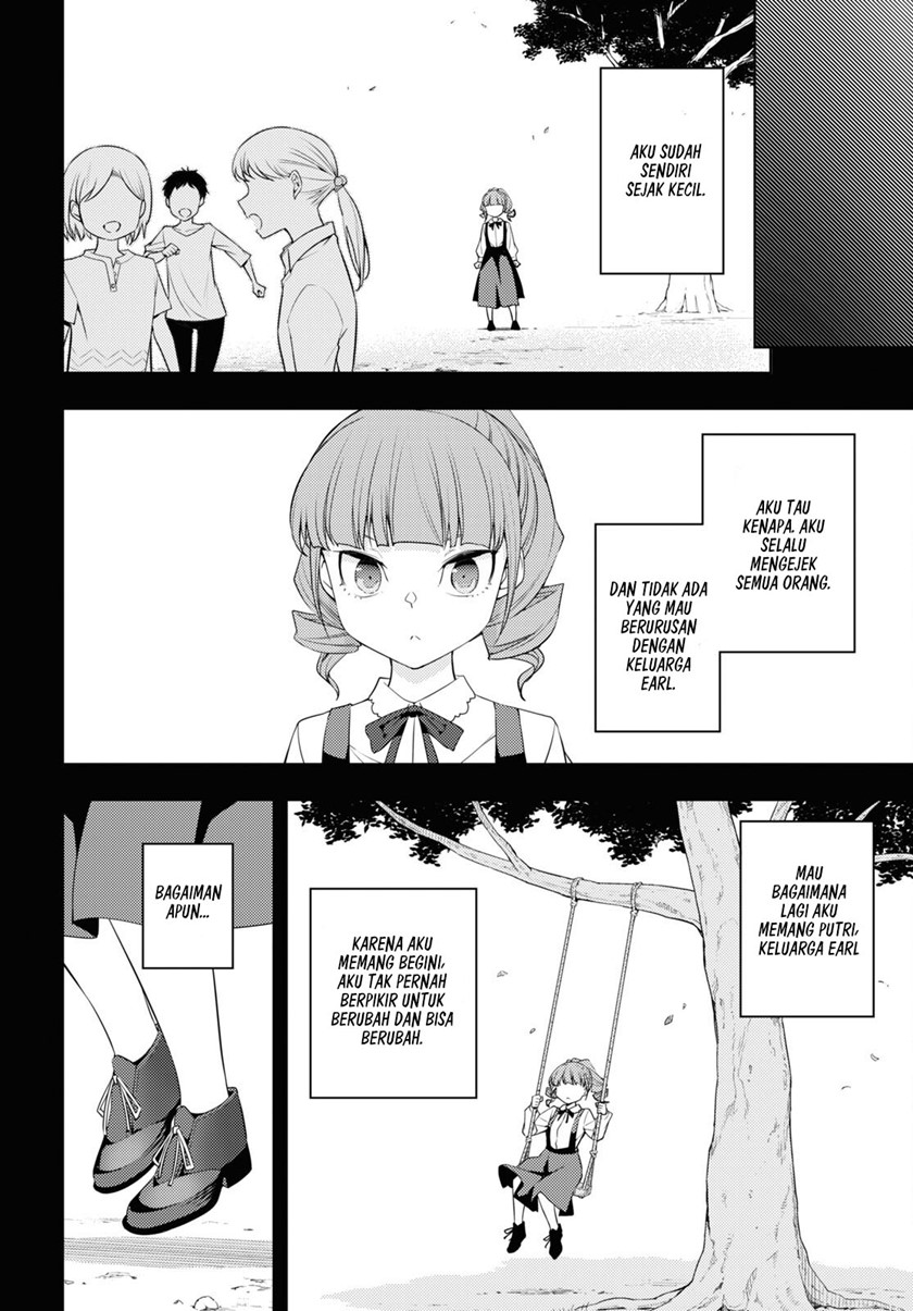 Moto Sekai Ichi’i Subchara Ikusei Nikki: Hai Player Isekai wo Kouryakuchuu! Chapter 34 Gambar 3