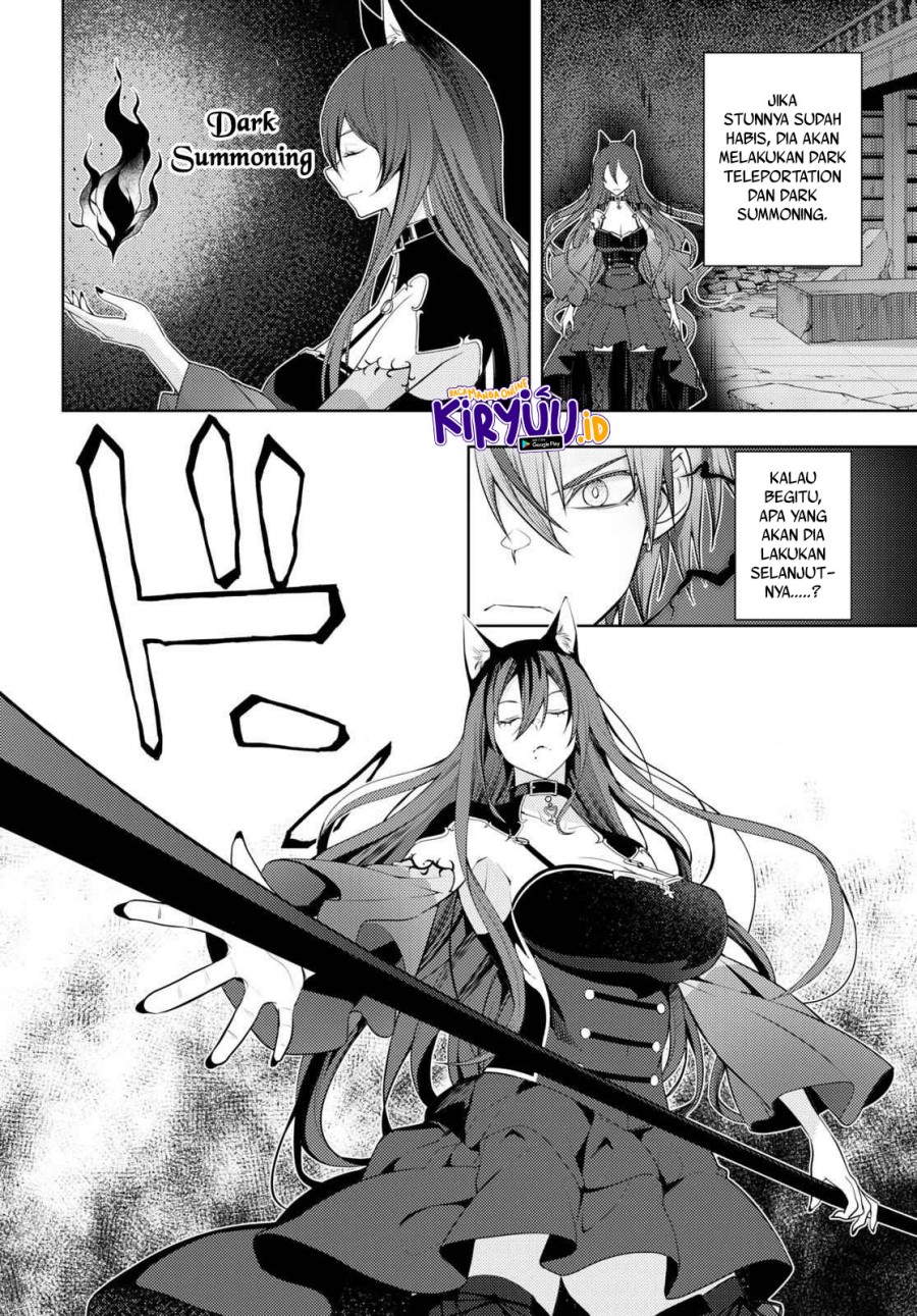 Moto Sekai Ichi’i Subchara Ikusei Nikki: Hai Player Isekai wo Kouryakuchuu! Chapter 43 Gambar 9
