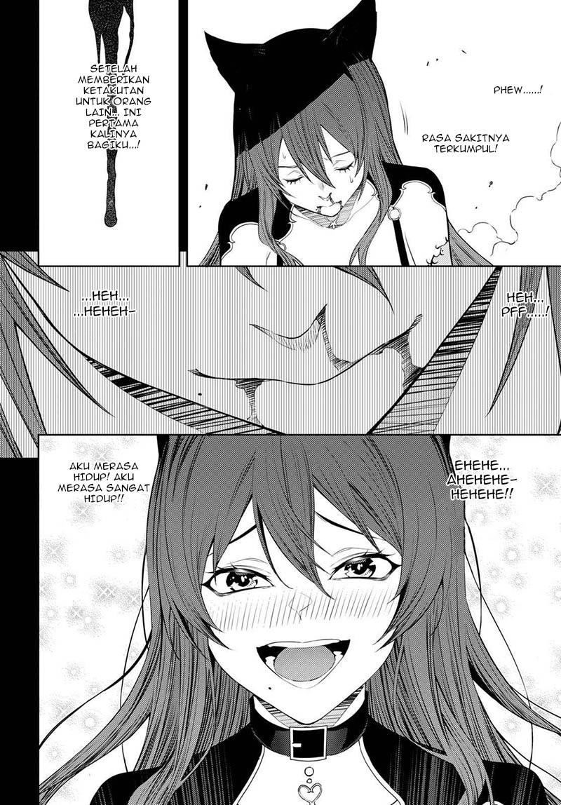 Moto Sekai Ichi’i Subchara Ikusei Nikki: Hai Player Isekai wo Kouryakuchuu! Chapter 44 Gambar 17