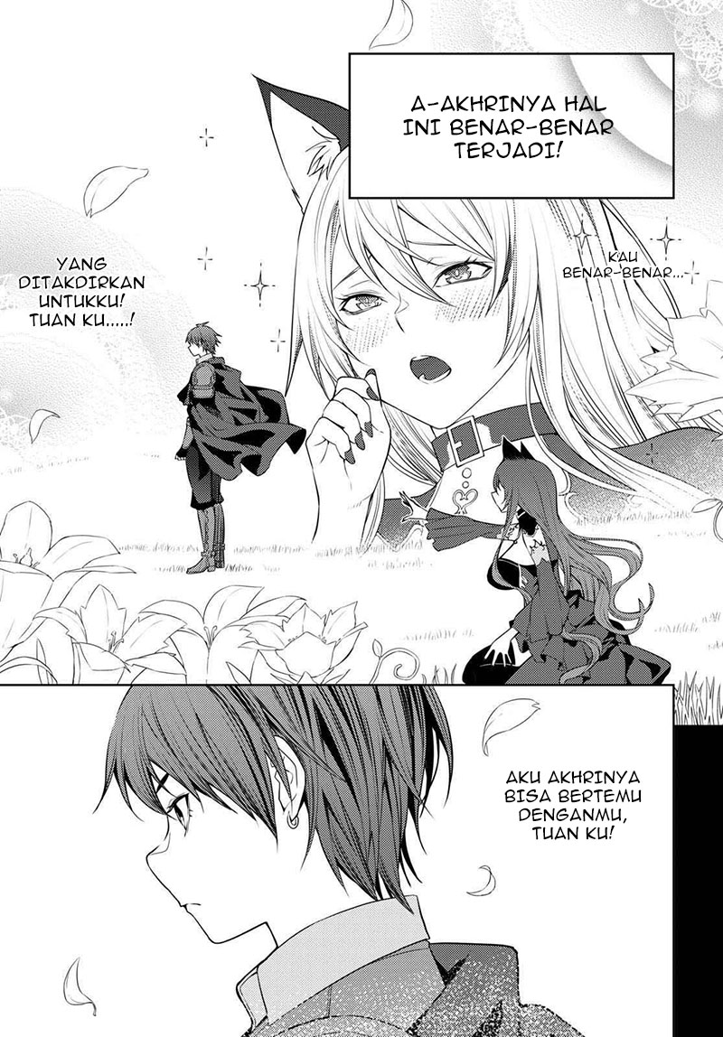 Moto Sekai Ichi’i Subchara Ikusei Nikki: Hai Player Isekai wo Kouryakuchuu! Chapter 44 Gambar 20