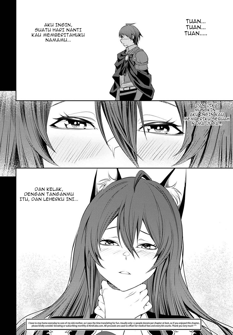 Moto Sekai Ichi’i Subchara Ikusei Nikki: Hai Player Isekai wo Kouryakuchuu! Chapter 44 Gambar 23