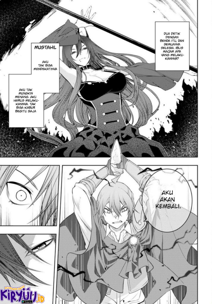 Moto Sekai Ichi’i Subchara Ikusei Nikki: Hai Player Isekai wo Kouryakuchuu! Chapter 46 Gambar 10