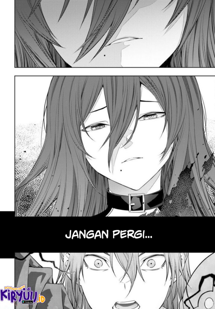Moto Sekai Ichi’i Subchara Ikusei Nikki: Hai Player Isekai wo Kouryakuchuu! Chapter 46 Gambar 11