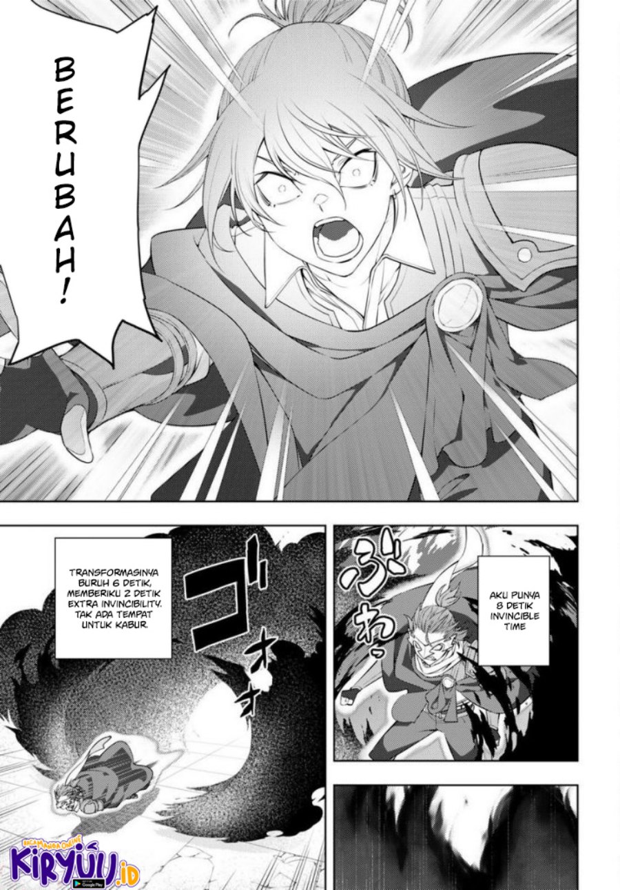 Moto Sekai Ichi’i Subchara Ikusei Nikki: Hai Player Isekai wo Kouryakuchuu! Chapter 46 Gambar 14