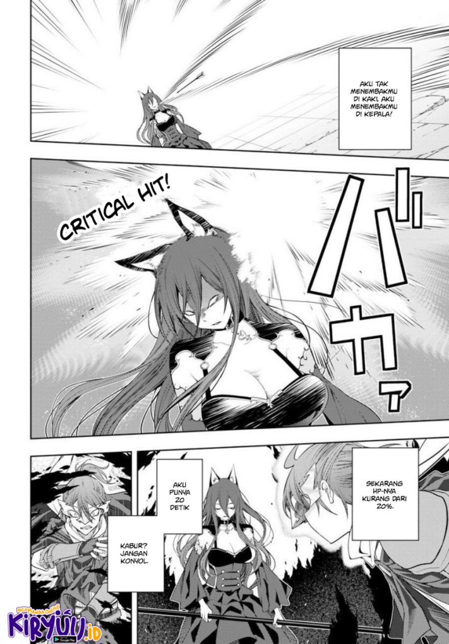 Moto Sekai Ichi’i Subchara Ikusei Nikki: Hai Player Isekai wo Kouryakuchuu! Chapter 46 Gambar 17