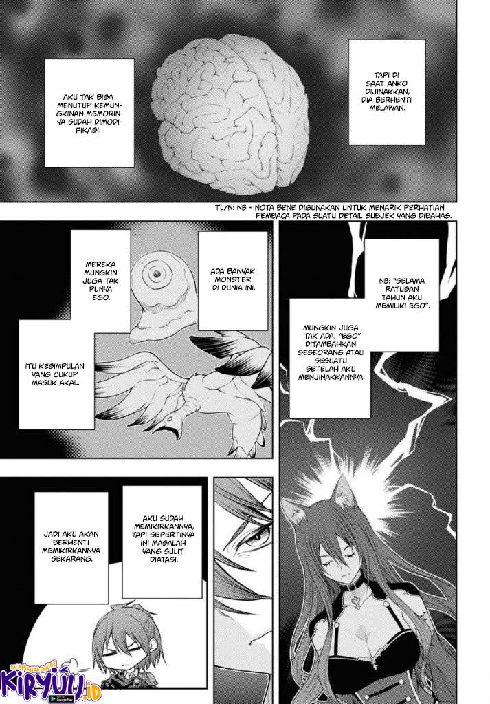Moto Sekai Ichi’i Subchara Ikusei Nikki: Hai Player Isekai wo Kouryakuchuu! Chapter 47 Gambar 8