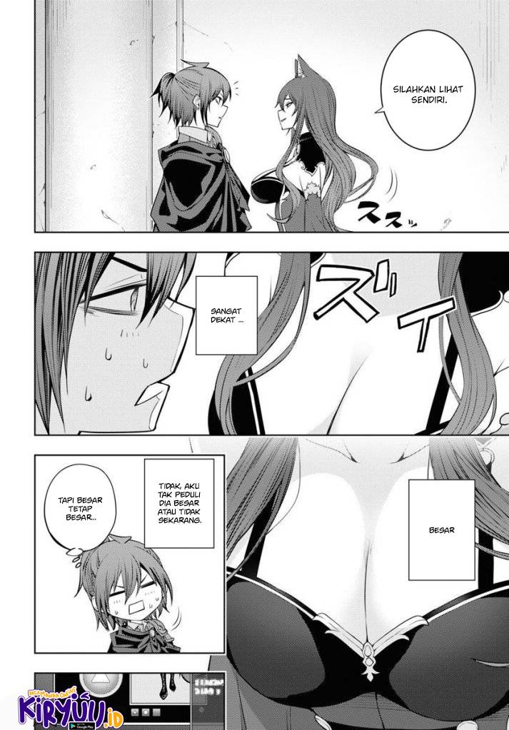 Moto Sekai Ichi’i Subchara Ikusei Nikki: Hai Player Isekai wo Kouryakuchuu! Chapter 47 Gambar 19