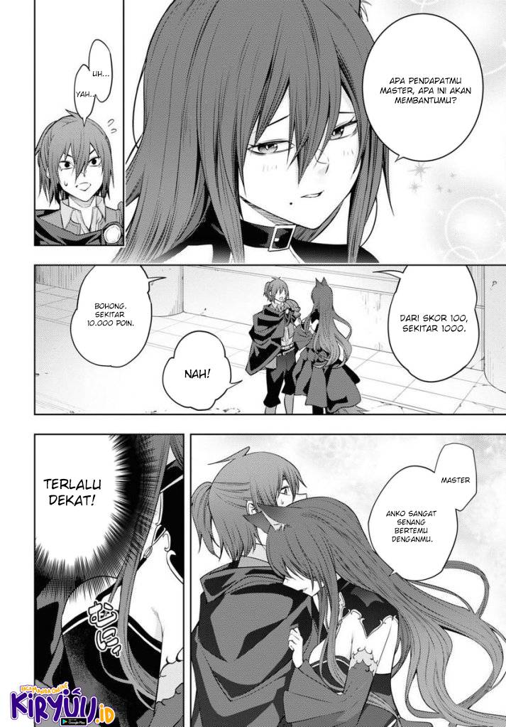 Moto Sekai Ichi’i Subchara Ikusei Nikki: Hai Player Isekai wo Kouryakuchuu! Chapter 47 Gambar 23