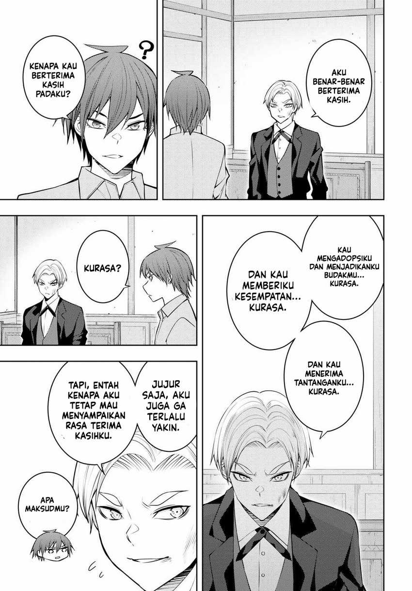 Moto Sekai Ichi’i Subchara Ikusei Nikki: Hai Player Isekai wo Kouryakuchuu! Chapter 51 Gambar 4