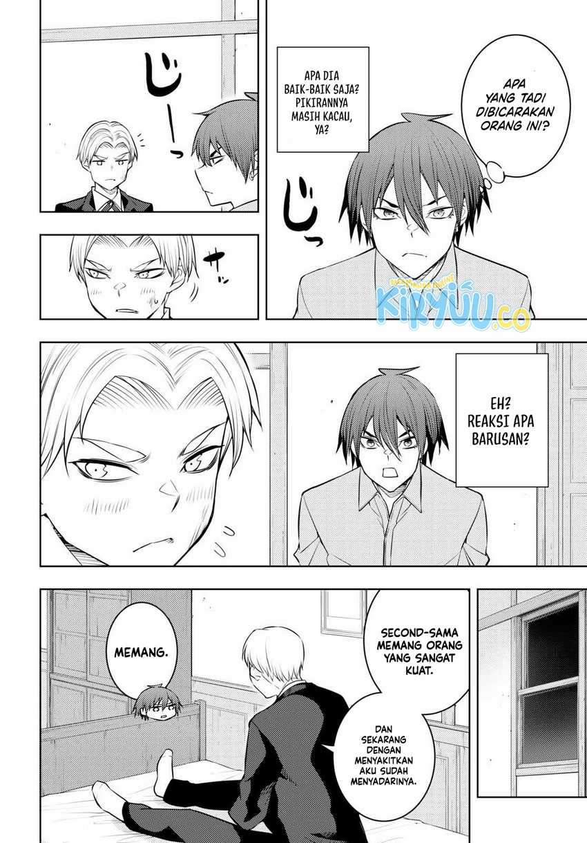 Moto Sekai Ichi’i Subchara Ikusei Nikki: Hai Player Isekai wo Kouryakuchuu! Chapter 51 Gambar 5
