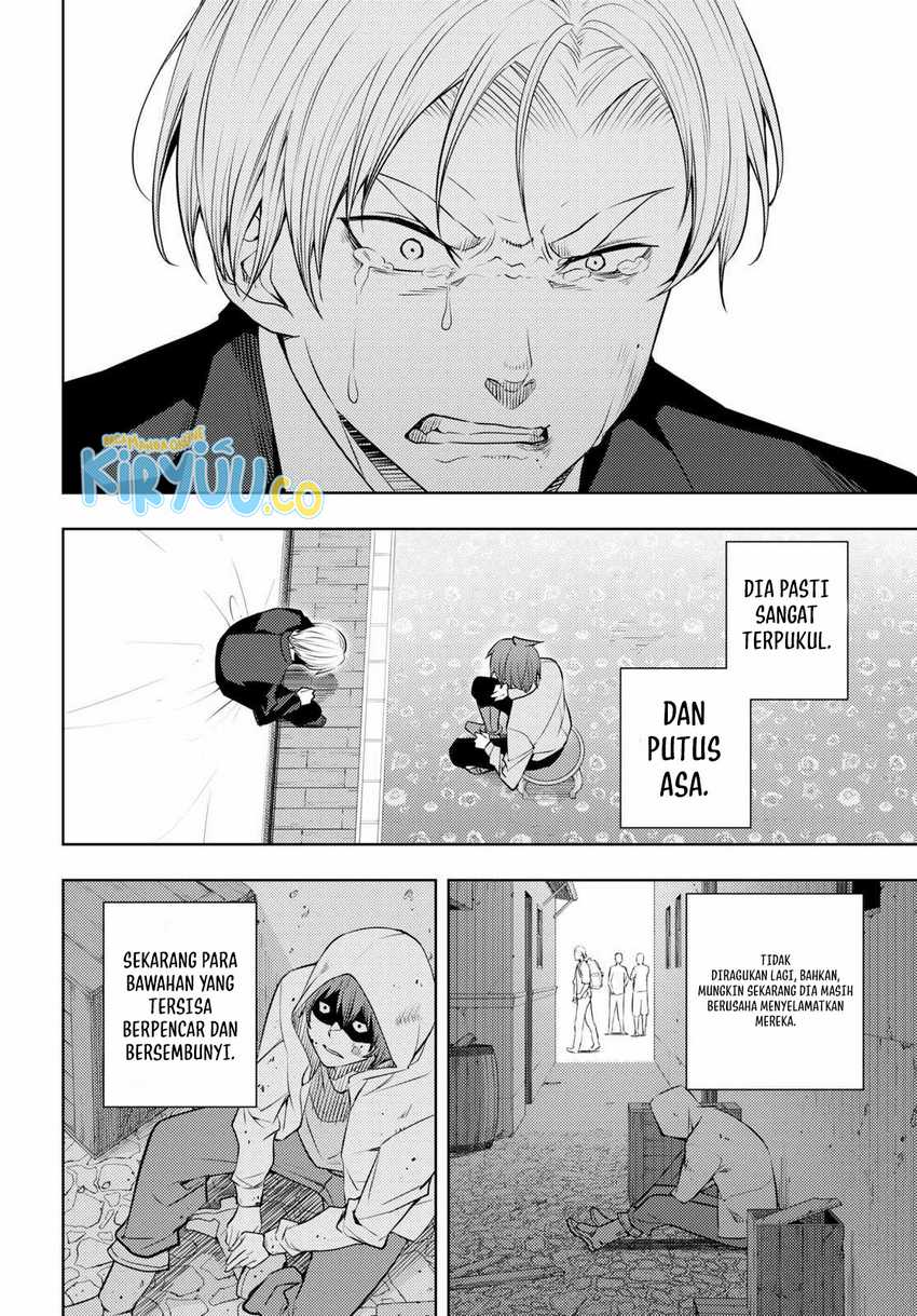Moto Sekai Ichi’i Subchara Ikusei Nikki: Hai Player Isekai wo Kouryakuchuu! Chapter 51 Gambar 11