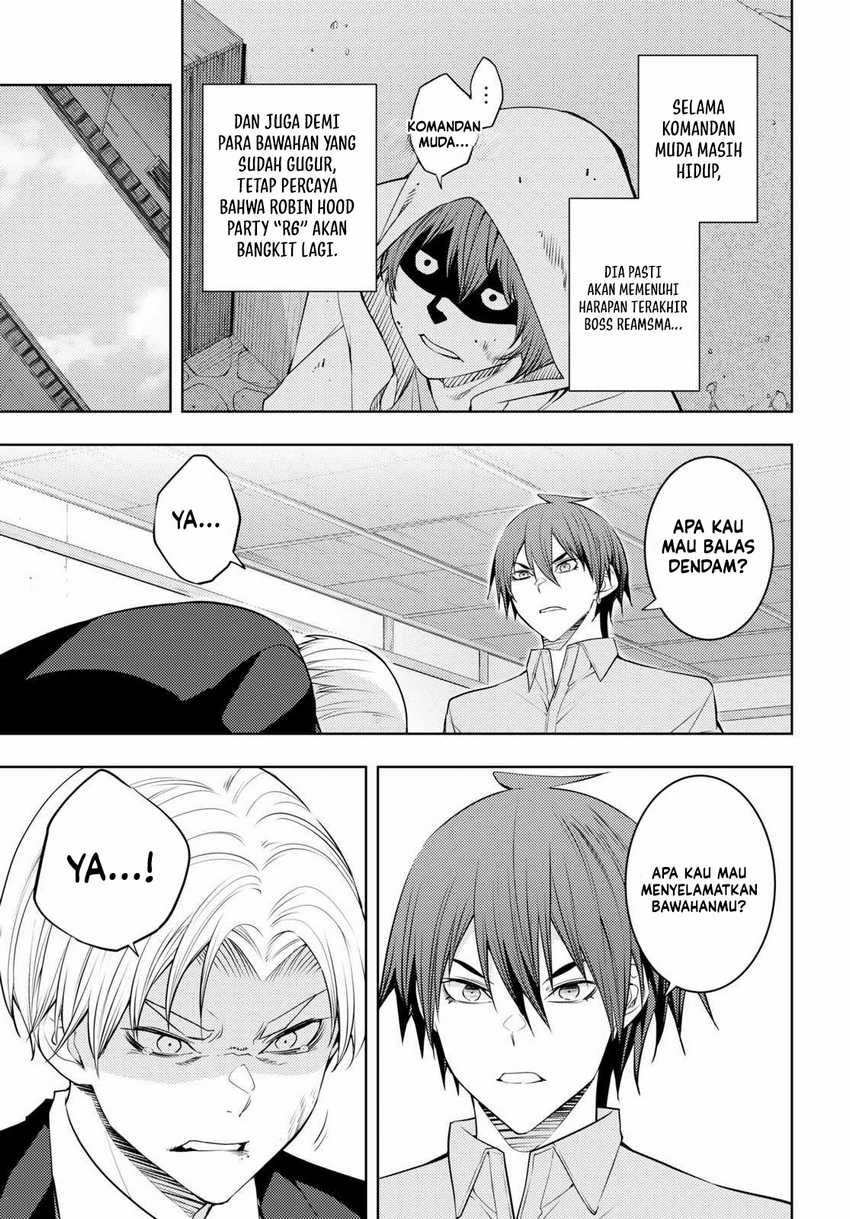 Moto Sekai Ichi’i Subchara Ikusei Nikki: Hai Player Isekai wo Kouryakuchuu! Chapter 51 Gambar 12