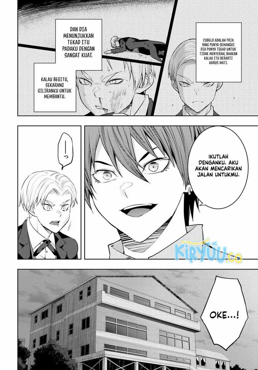Moto Sekai Ichi’i Subchara Ikusei Nikki: Hai Player Isekai wo Kouryakuchuu! Chapter 51 Gambar 13