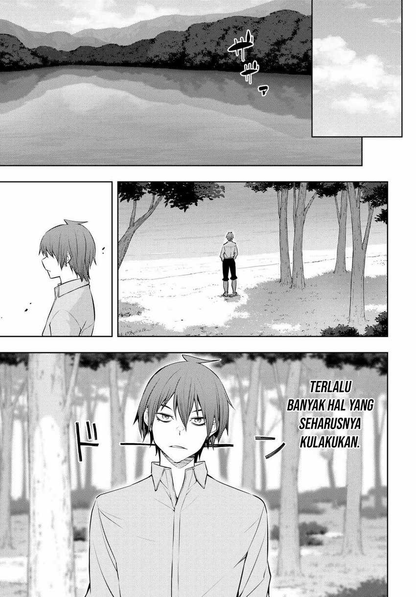 Moto Sekai Ichi’i Subchara Ikusei Nikki: Hai Player Isekai wo Kouryakuchuu! Chapter 51 Gambar 14