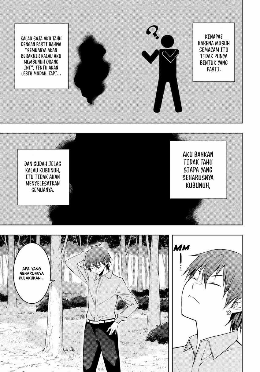 Moto Sekai Ichi’i Subchara Ikusei Nikki: Hai Player Isekai wo Kouryakuchuu! Chapter 51 Gambar 16