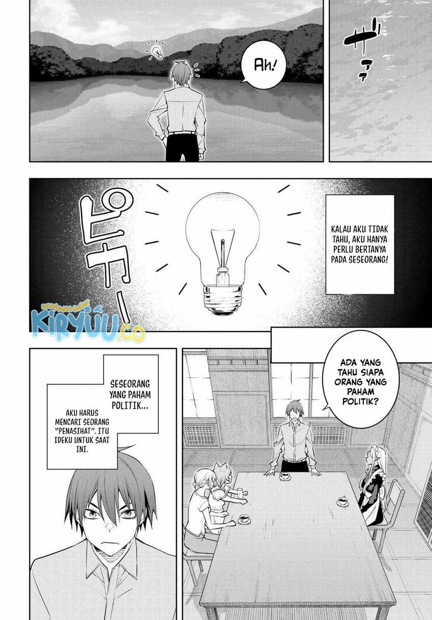Moto Sekai Ichi’i Subchara Ikusei Nikki: Hai Player Isekai wo Kouryakuchuu! Chapter 51 Gambar 17