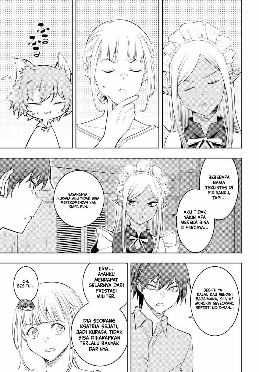 Moto Sekai Ichi’i Subchara Ikusei Nikki: Hai Player Isekai wo Kouryakuchuu! Chapter 51 Gambar 18