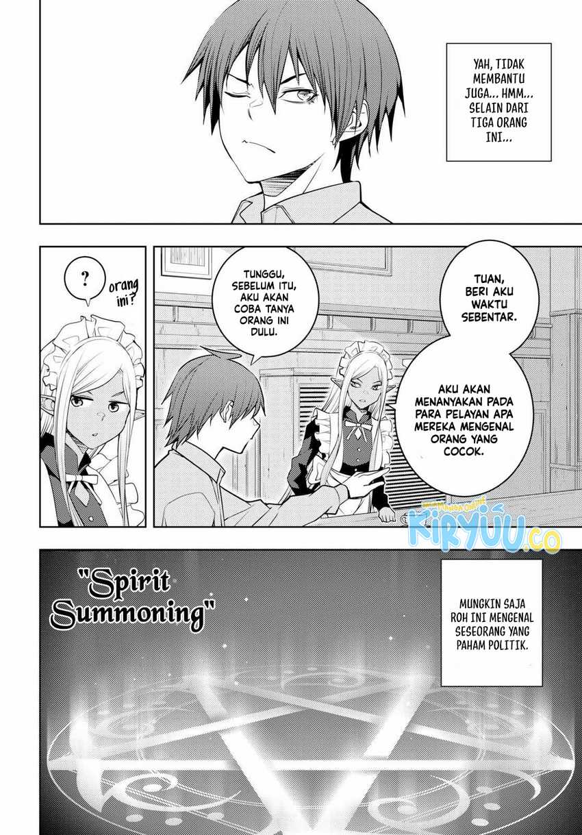 Moto Sekai Ichi’i Subchara Ikusei Nikki: Hai Player Isekai wo Kouryakuchuu! Chapter 51 Gambar 19