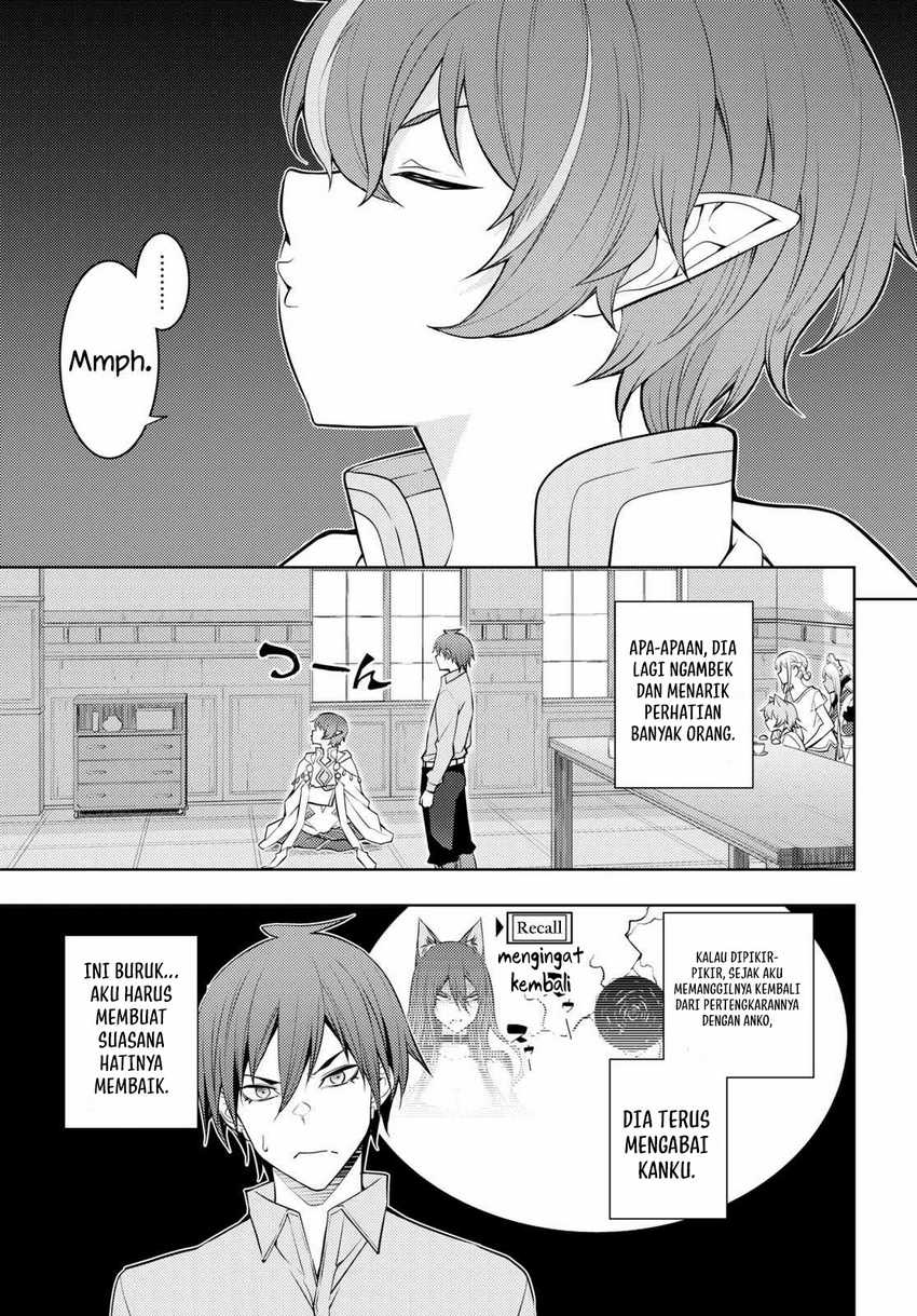 Moto Sekai Ichi’i Subchara Ikusei Nikki: Hai Player Isekai wo Kouryakuchuu! Chapter 51 Gambar 20