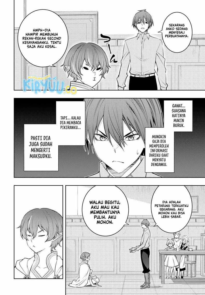 Moto Sekai Ichi’i Subchara Ikusei Nikki: Hai Player Isekai wo Kouryakuchuu! Chapter 51 Gambar 21