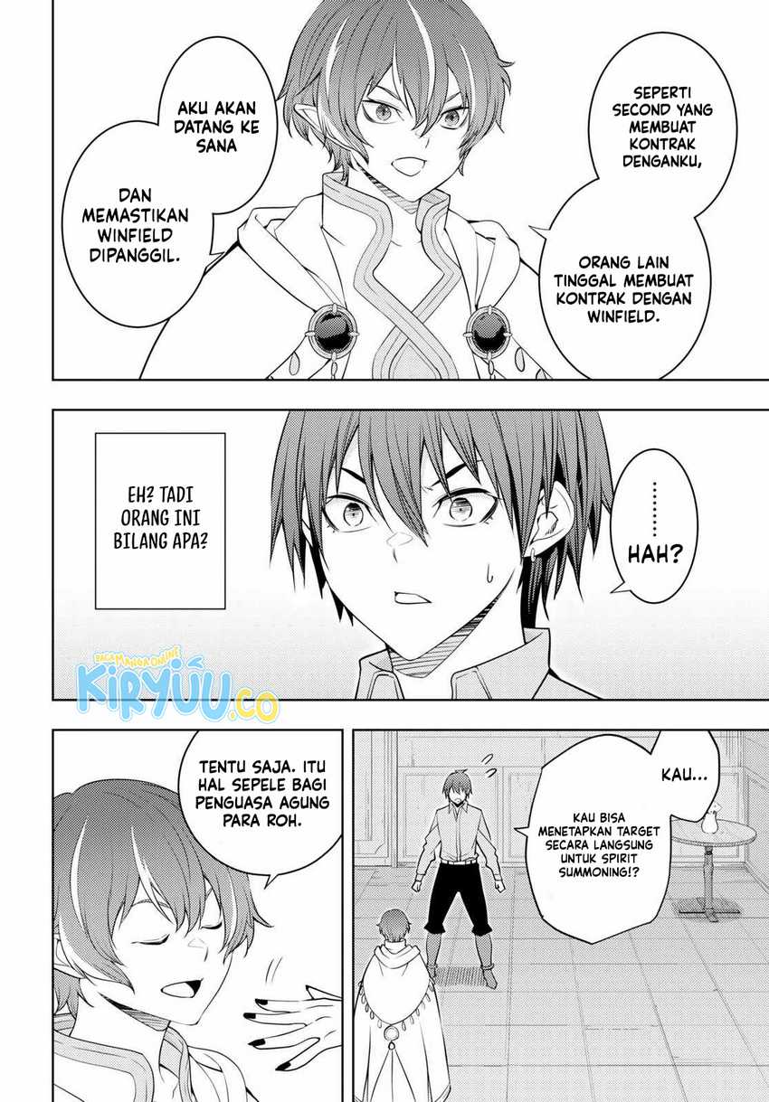 Moto Sekai Ichi’i Subchara Ikusei Nikki: Hai Player Isekai wo Kouryakuchuu! Chapter 51 Gambar 25