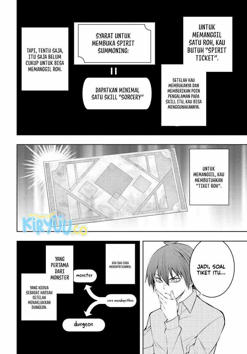Moto Sekai Ichi’i Subchara Ikusei Nikki: Hai Player Isekai wo Kouryakuchuu! Chapter 51 Gambar 29