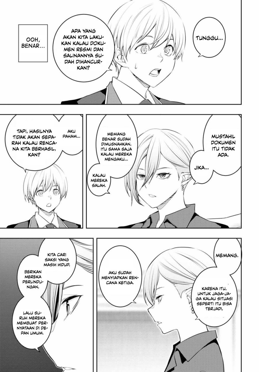 Moto Sekai Ichi’i Subchara Ikusei Nikki: Hai Player Isekai wo Kouryakuchuu! Chapter 56 Gambar 10