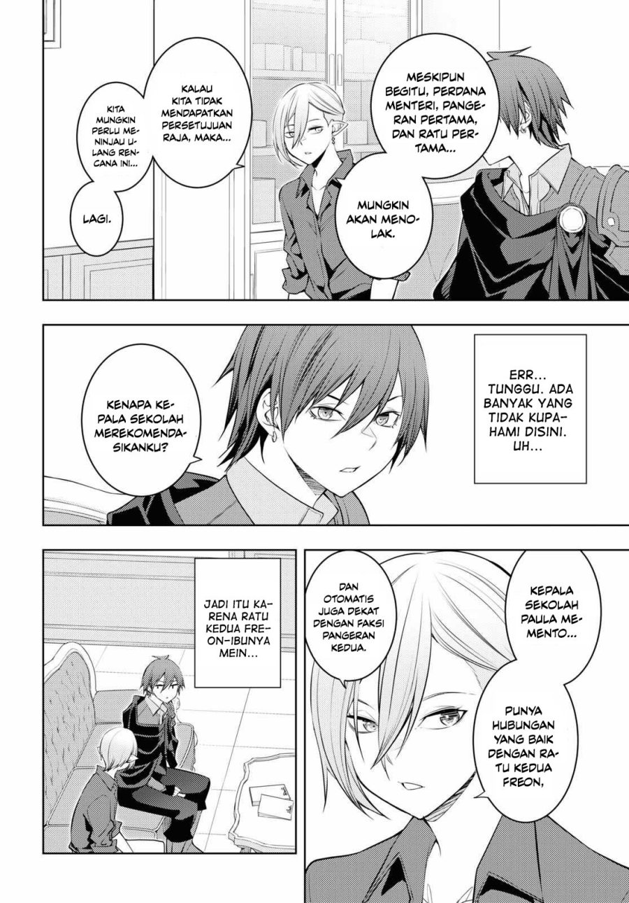 Moto Sekai Ichi’i Subchara Ikusei Nikki: Hai Player Isekai wo Kouryakuchuu! Chapter 56 Gambar 19