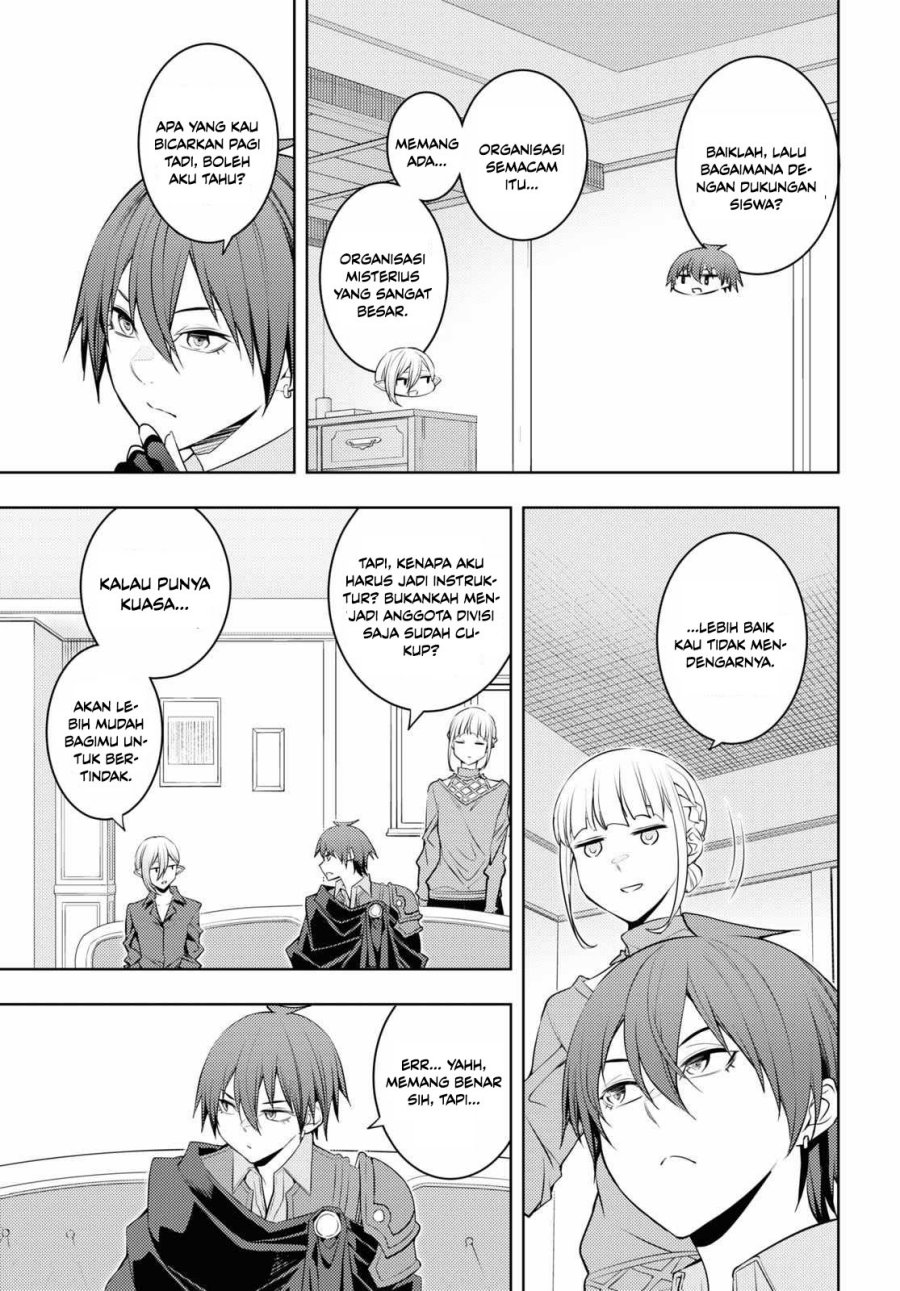 Moto Sekai Ichi’i Subchara Ikusei Nikki: Hai Player Isekai wo Kouryakuchuu! Chapter 56 Gambar 20
