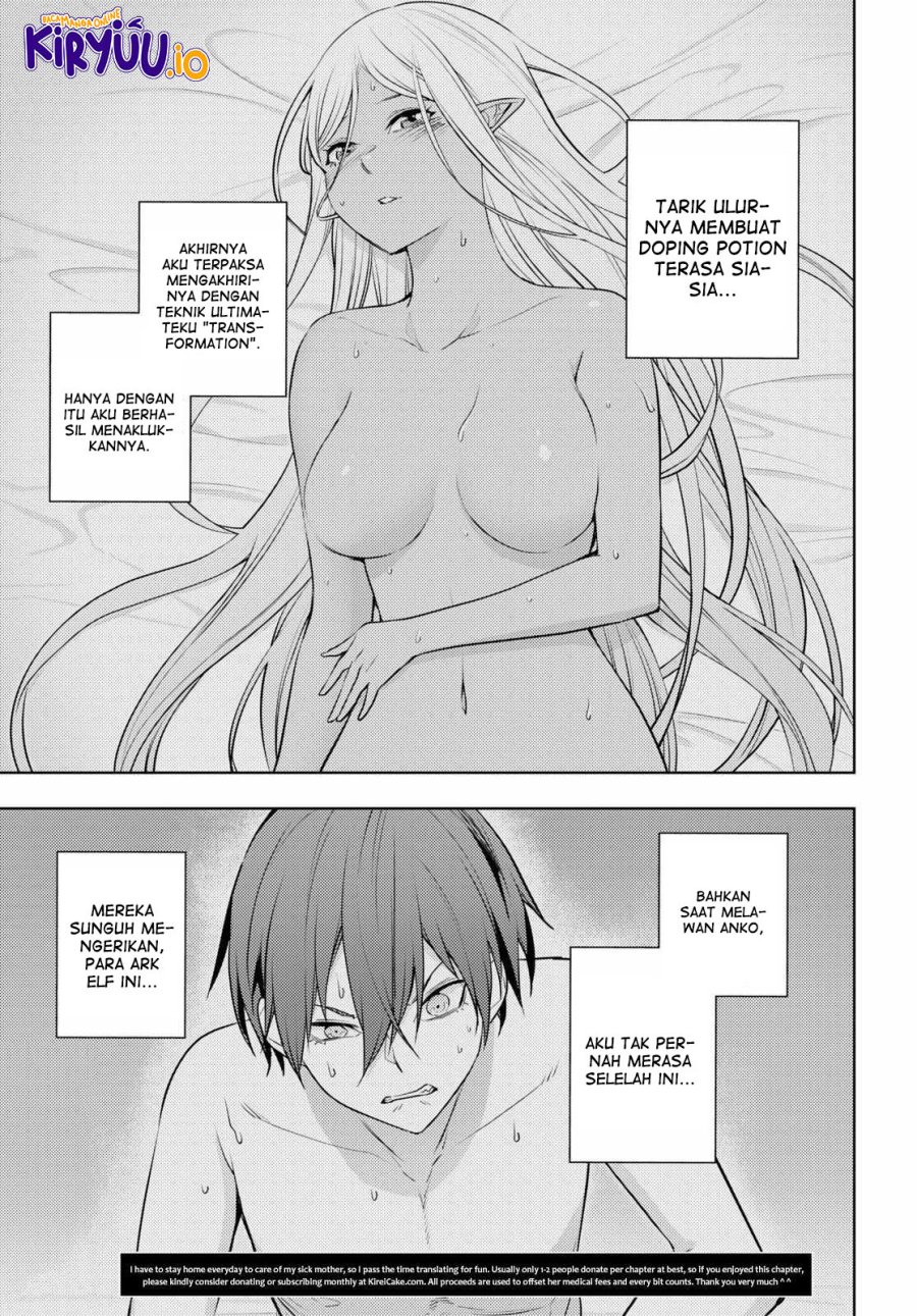 Moto Sekai Ichi’i Subchara Ikusei Nikki: Hai Player Isekai wo Kouryakuchuu! Chapter 56 Gambar 26