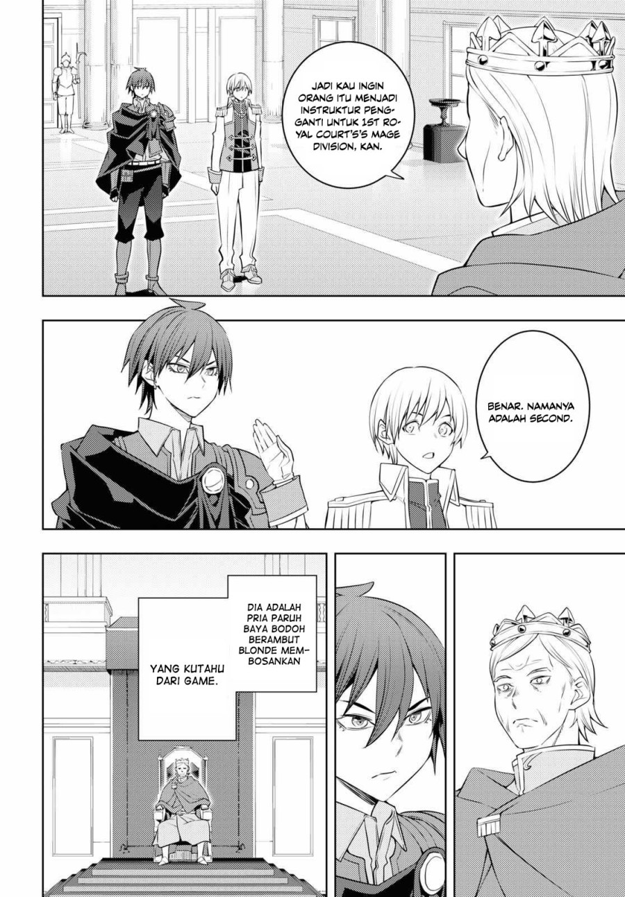 Moto Sekai Ichi’i Subchara Ikusei Nikki: Hai Player Isekai wo Kouryakuchuu! Chapter 57 Gambar 21