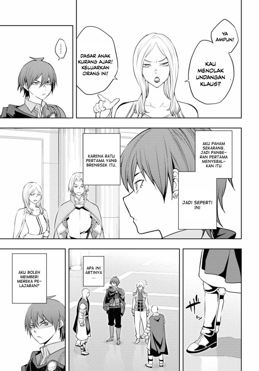 Moto Sekai Ichi’i Subchara Ikusei Nikki: Hai Player Isekai wo Kouryakuchuu! Chapter 57 Gambar 24